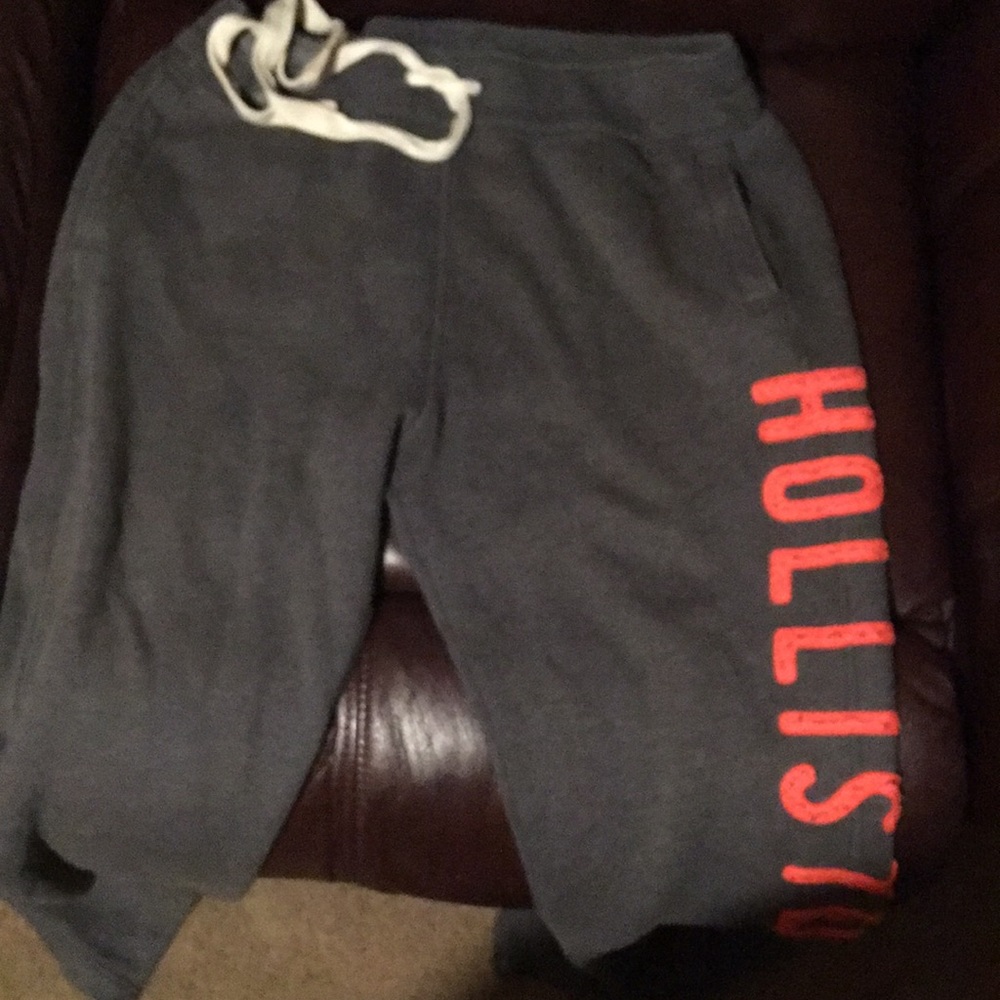 Women’s Hollister jogging pants